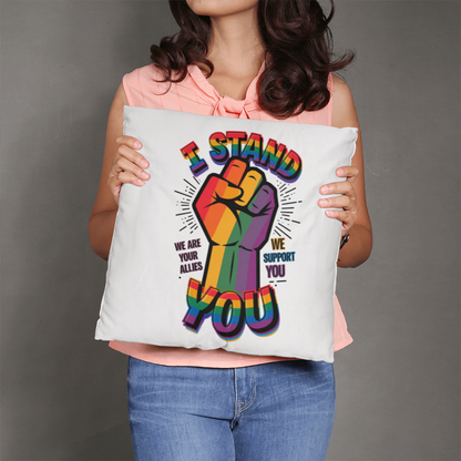 PILLOW lgb