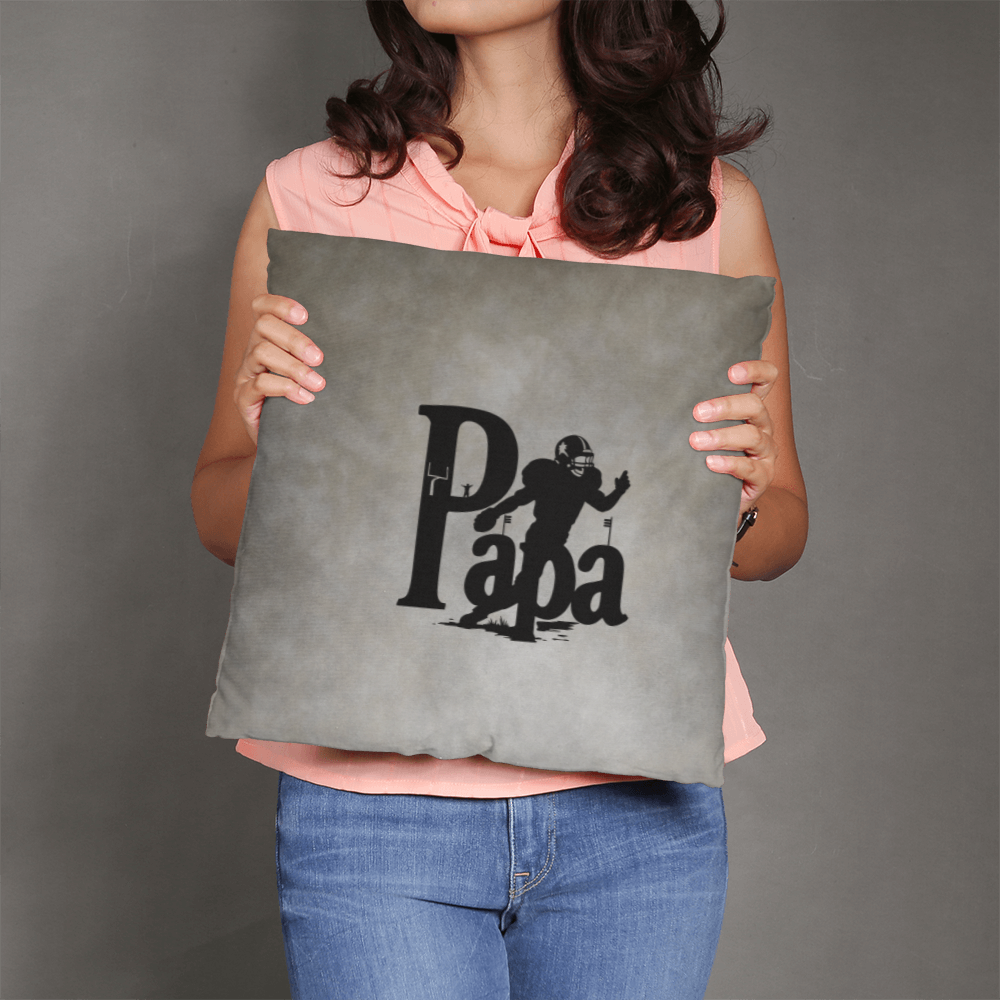 PILLOW father's day