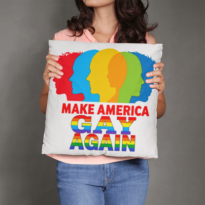 PILLOW lgb