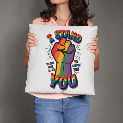 PILLOW lgb