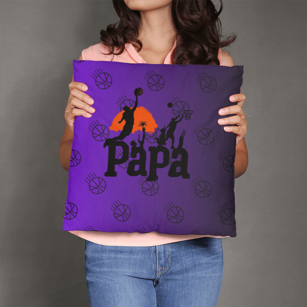 PILLOW father's day