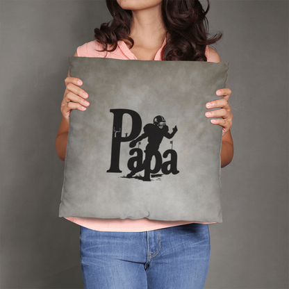 PILLOW father's day