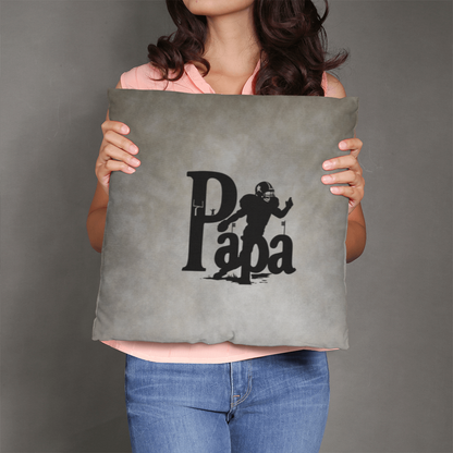 PILLOW father's day