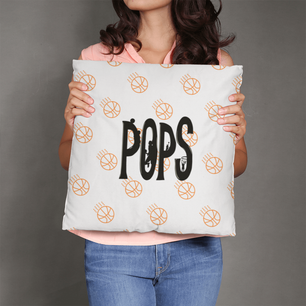 PILLOW father's day