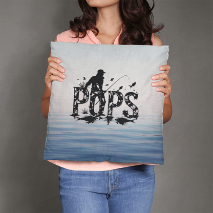 PILLOW father's day