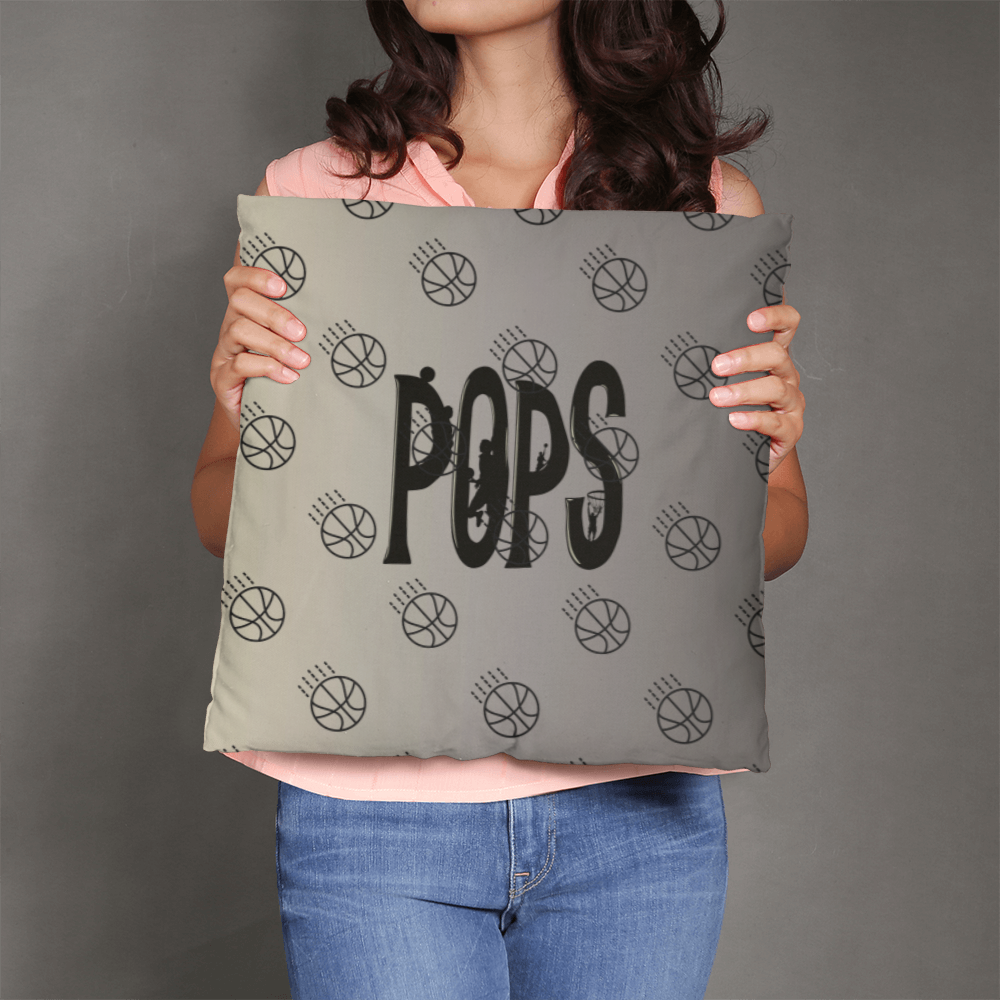 PILLOW father's day
