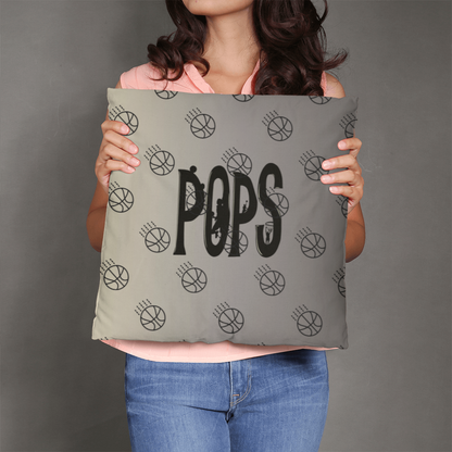 PILLOW father's day