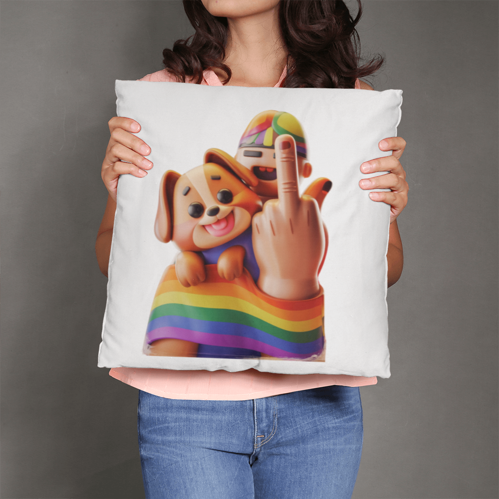 PILLOW lgb
