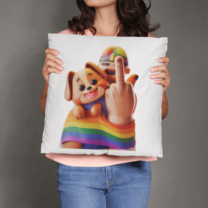 PILLOW lgb