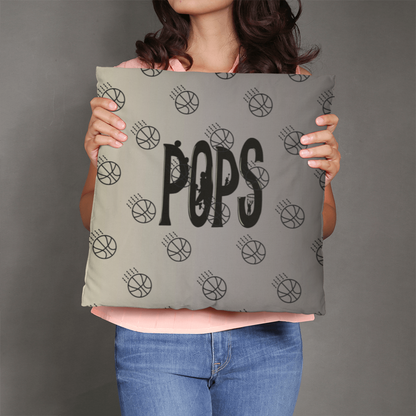 PILLOW father's day