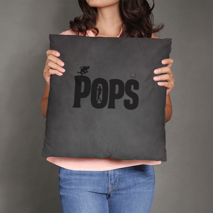 PILLOW father's day