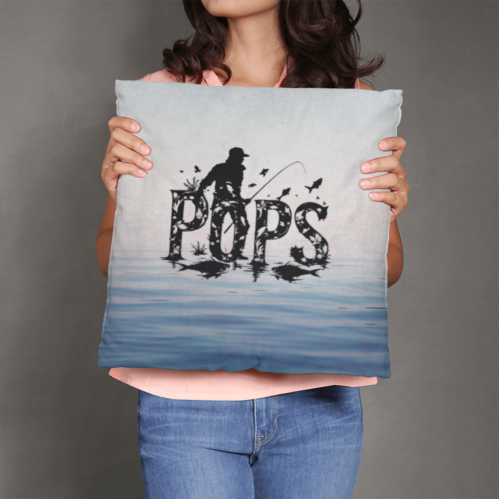 PILLOW father's day
