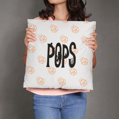 PILLOW father's day