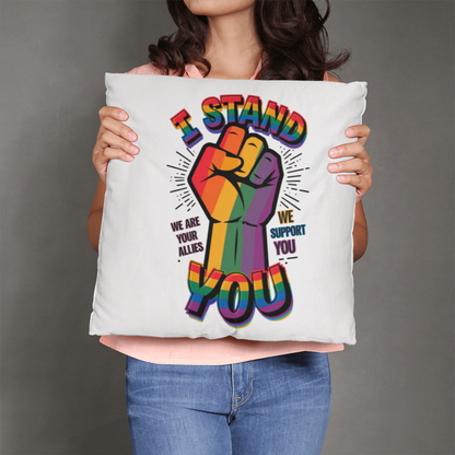 PILLOW lgb