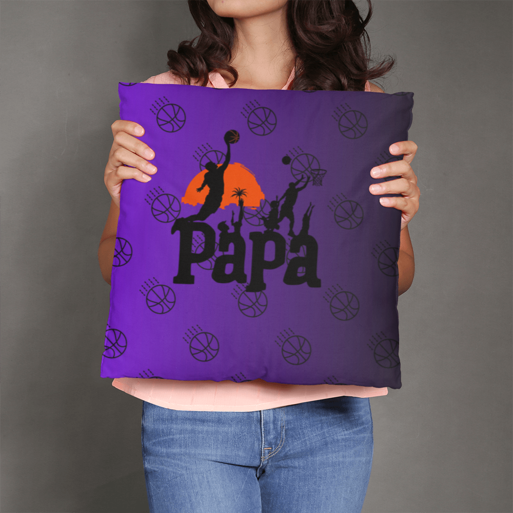 PILLOW father's day