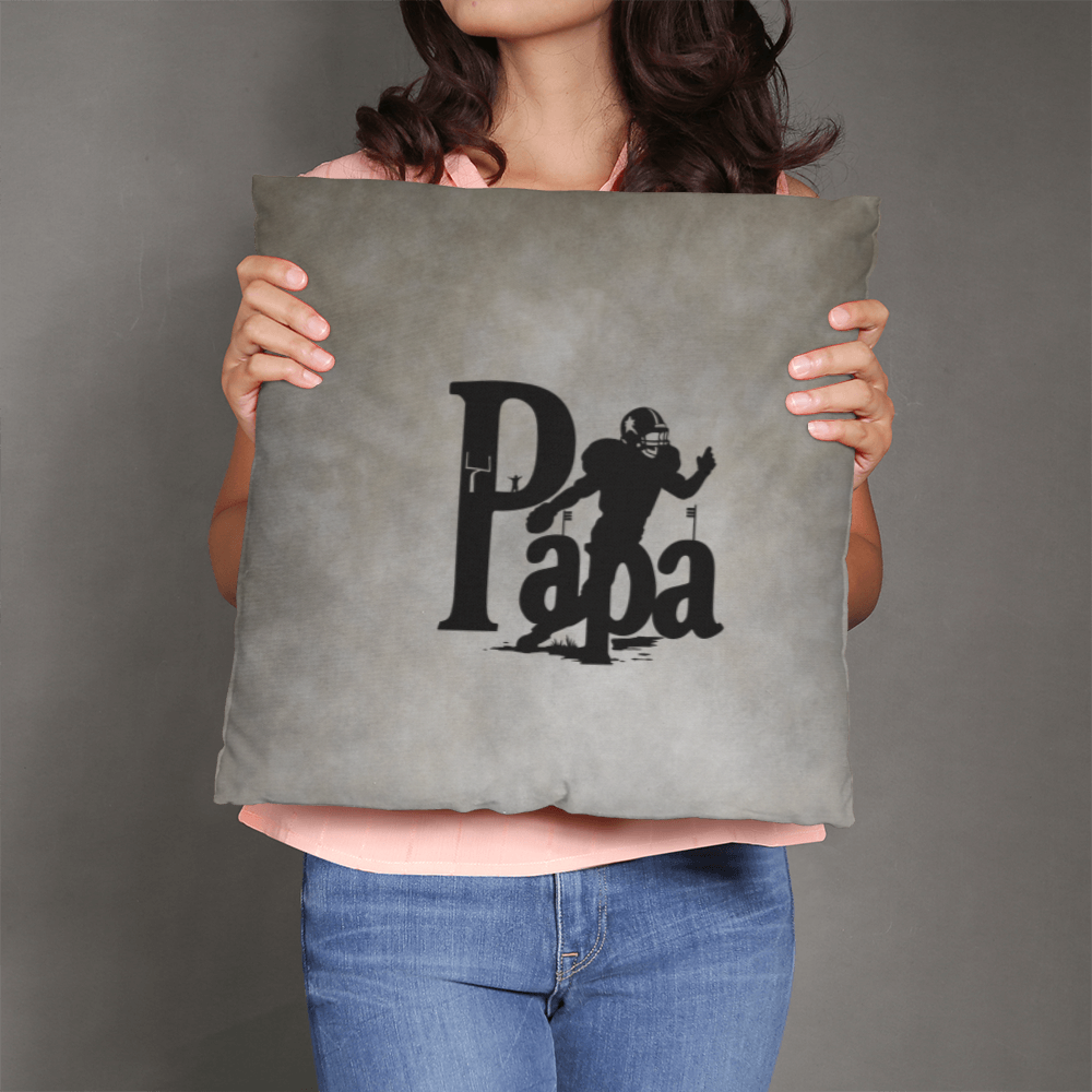 PILLOW father's day