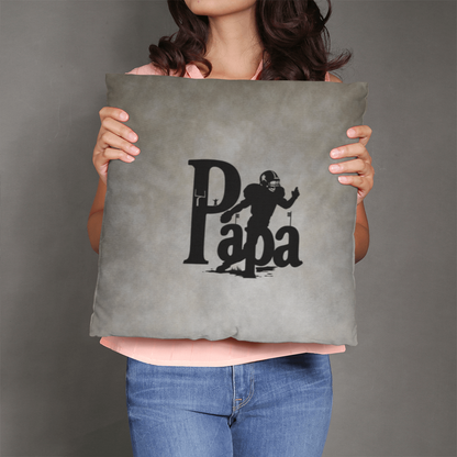 PILLOW father's day