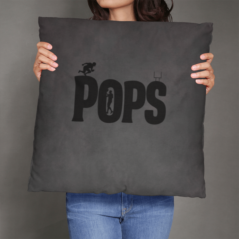 PILLOW father's day