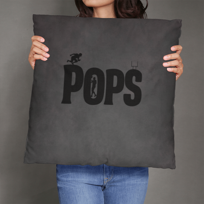 PILLOW father's day