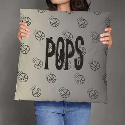 PILLOW father's day