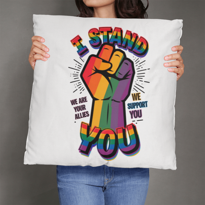 PILLOW lgb