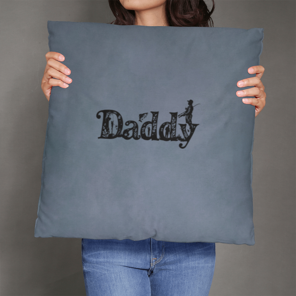 PILLOW father's day