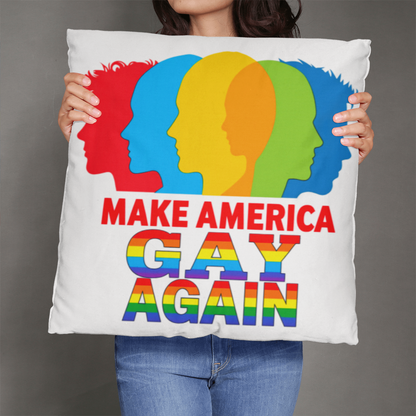 PILLOW lgb