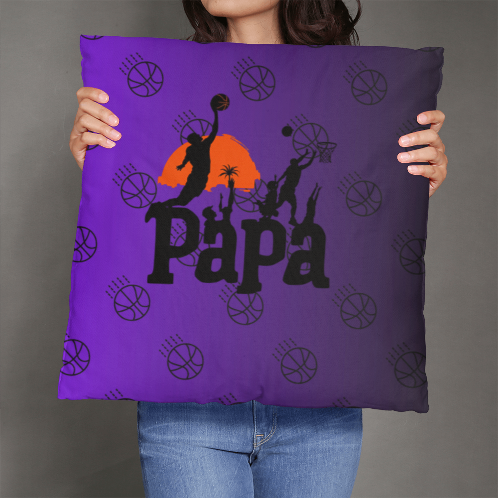 PILLOW father's day