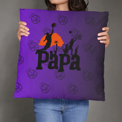 PILLOW father's day