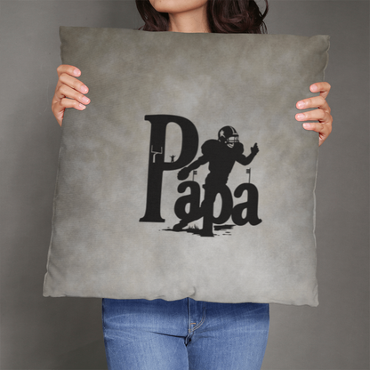PILLOW father's day