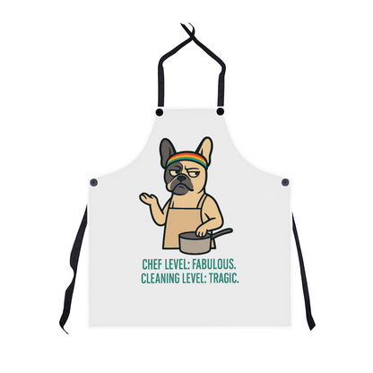 Apron gift custom gift pride
