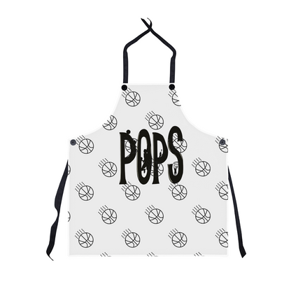 Dad's Special Apron for Father's Day Celebration