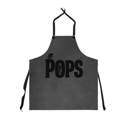 Dad's Cooking Companion: Stylish Aprons for Father's Day