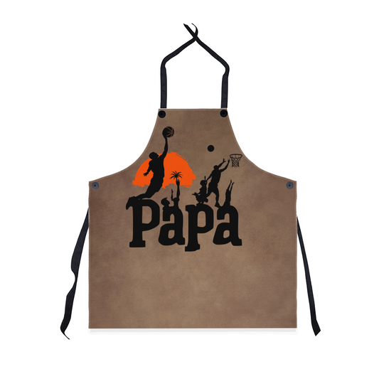 Dad's Apron Collection: Stylish and Functional Kitchen Essentials