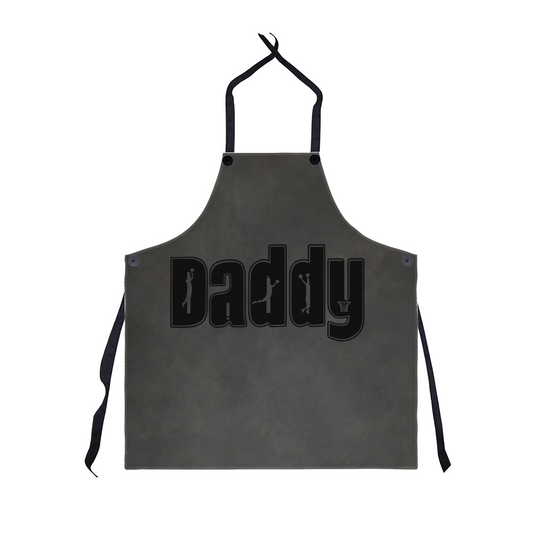 Dad's Favorite Kitchen Apron Collection - Perfect Gift for Father's Day