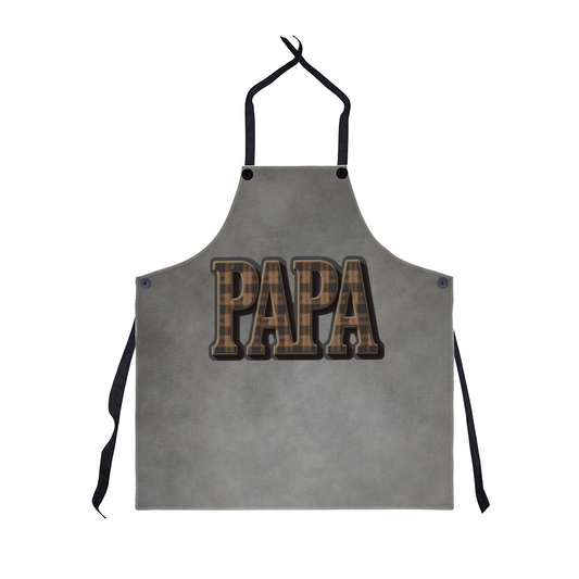 Dad's Grilling Apron - The Perfect Father's Day Gift