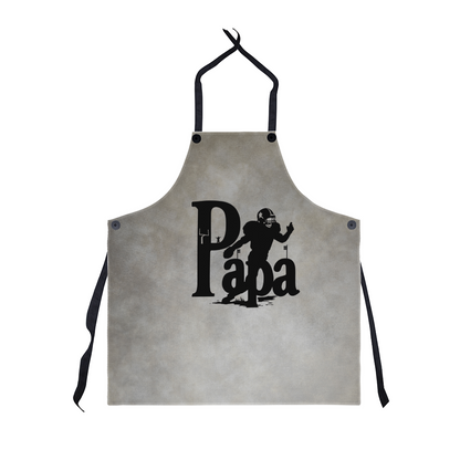 Dad’s Stylish Aprons - Perfect Gift for Father's Day