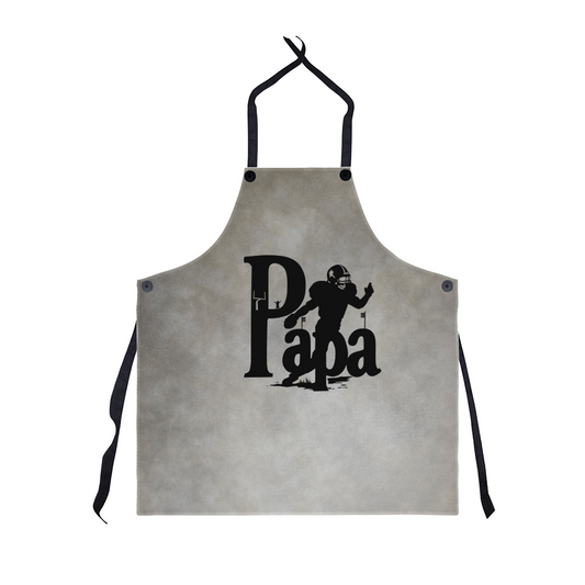 Dad’s Stylish Aprons - Perfect Gift for Father's Day