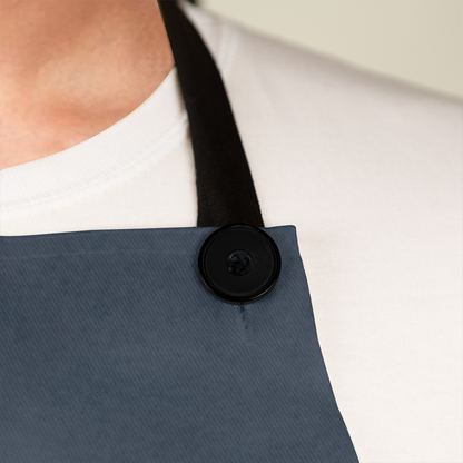 Dad Apron Personalized by Kids - Custom Father's Day Gift