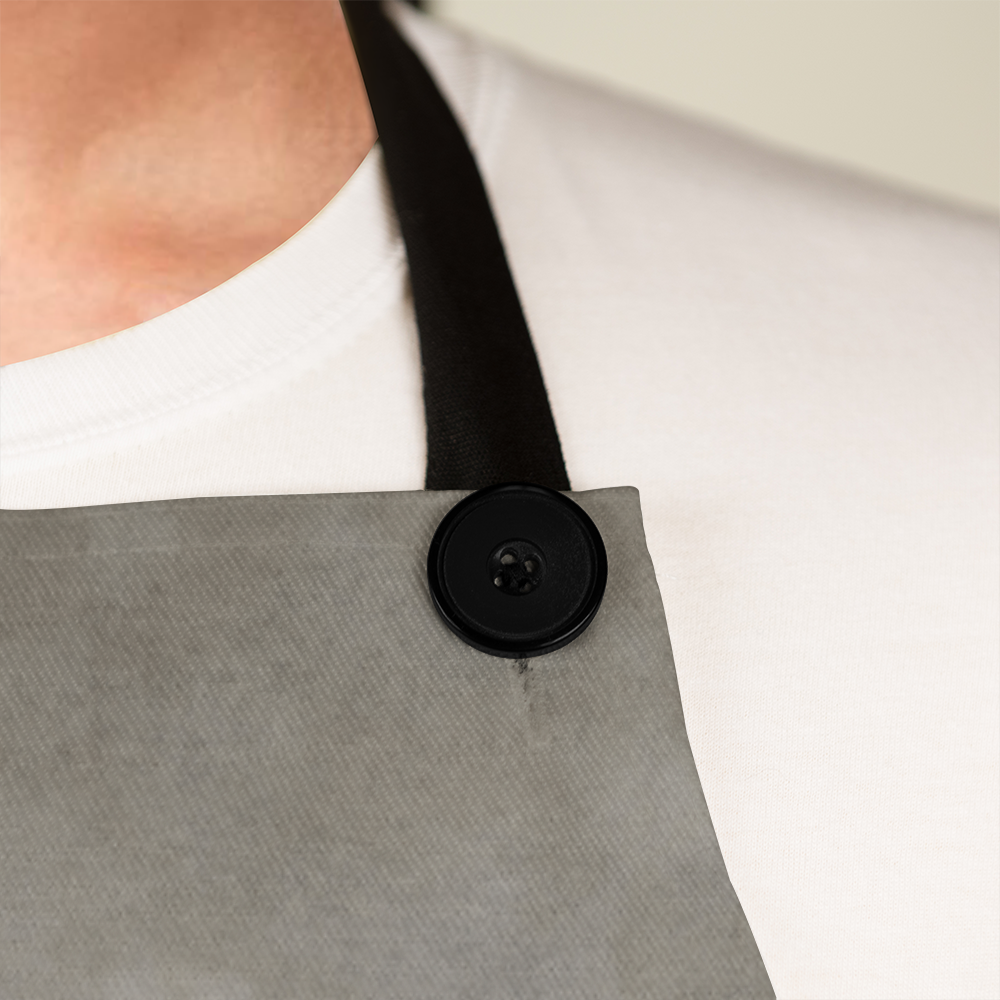 Dad’s Stylish Aprons - Perfect Gift for Father's Day