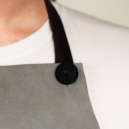 Dad's Favorite Kitchen Apron - Stylish Apron for Father's Day