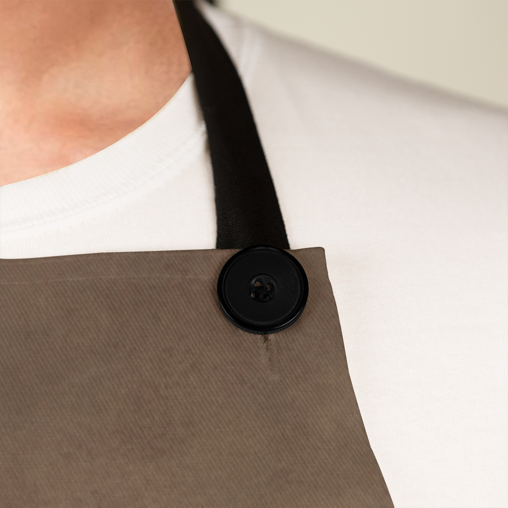 Dad's Apron Collection: Stylish and Functional Kitchen Essentials