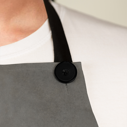 Dad's Grilling Apron - The Perfect Father's Day Gift