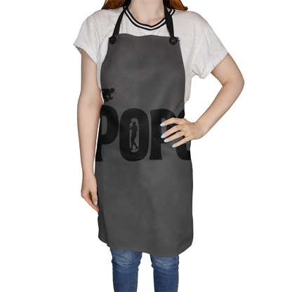 Dad's Cooking Companion: Stylish Aprons for Father's Day