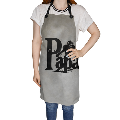 Dad’s Stylish Aprons - Perfect Gift for Father's Day