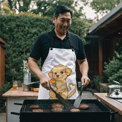 Apron gift pride custom
