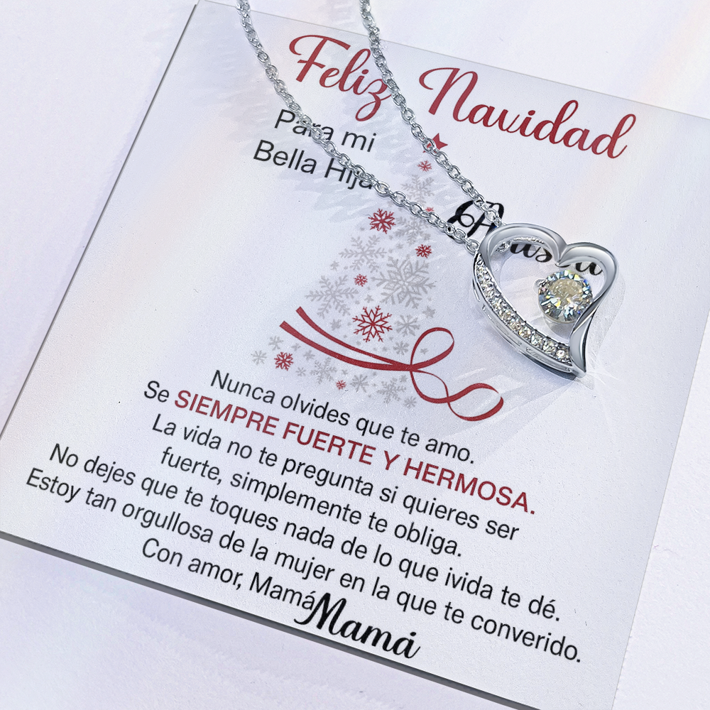 Forever Love Necklace