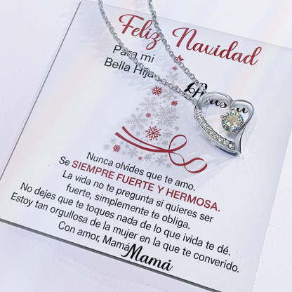 Forever Love Necklace