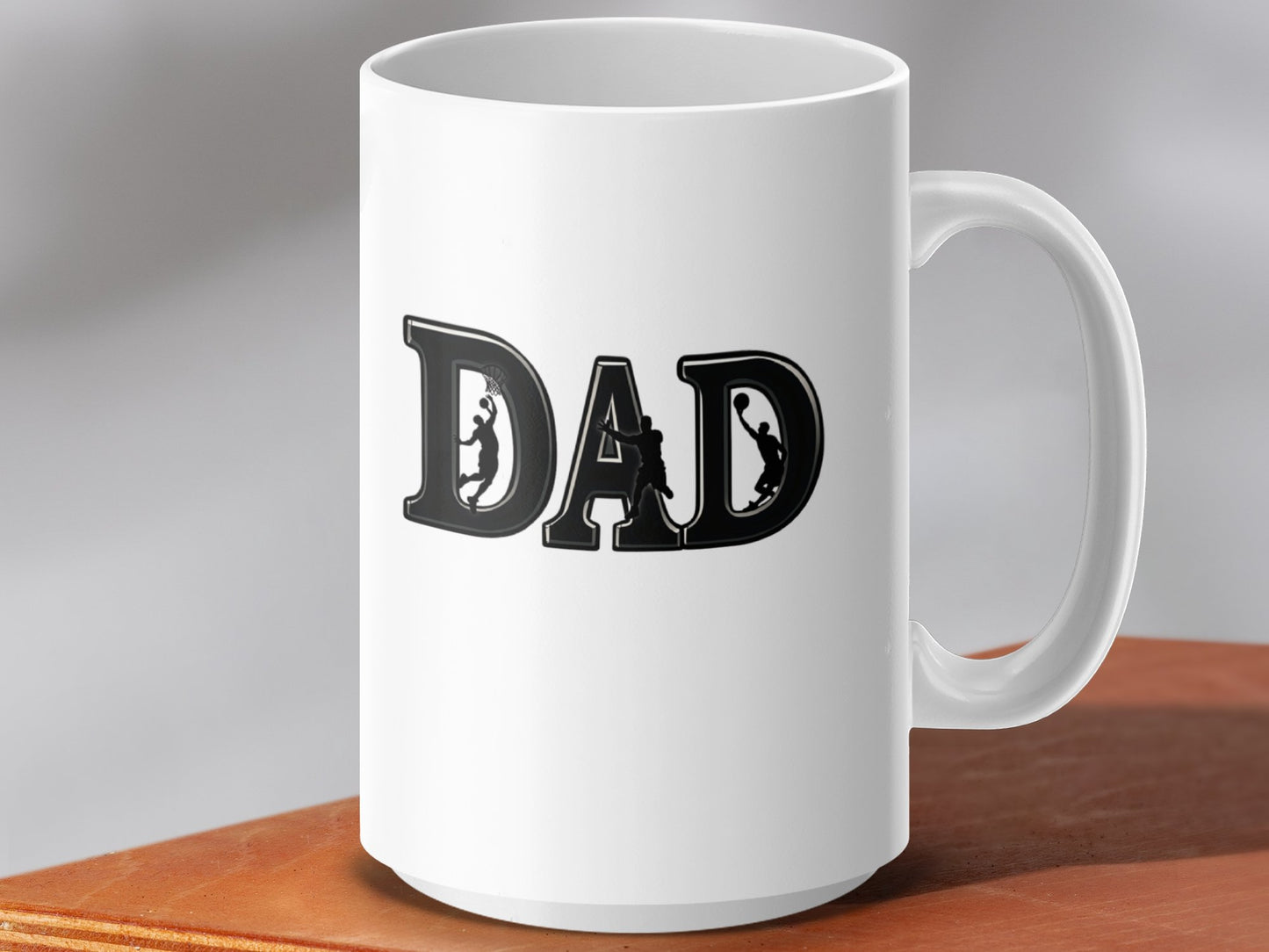 Best Dad Ever Large Coffee Mug Gift for Father's Day product