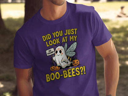 Did You Just Look at My Boo-Bees Halloween product type